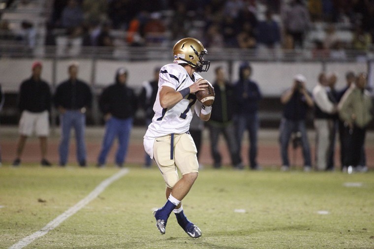 Football: DV vs Hamilton